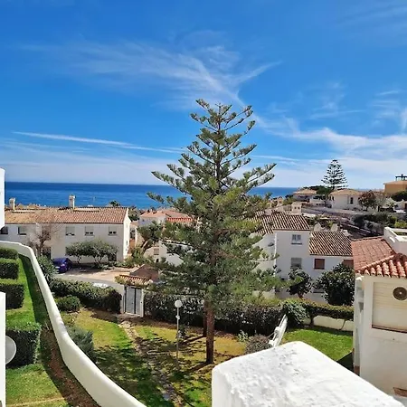 Hermoso Piso En Con Vistas Al Mar *