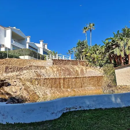 Apartment Hermoso Piso En Con Vistas Al Mar La Cala De Mijas