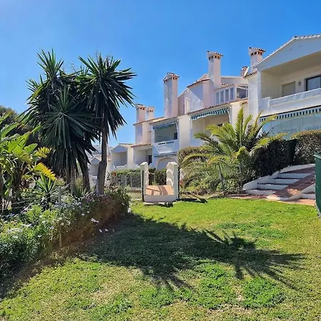 Hermoso Piso En Con Vistas Al Mar Apartment