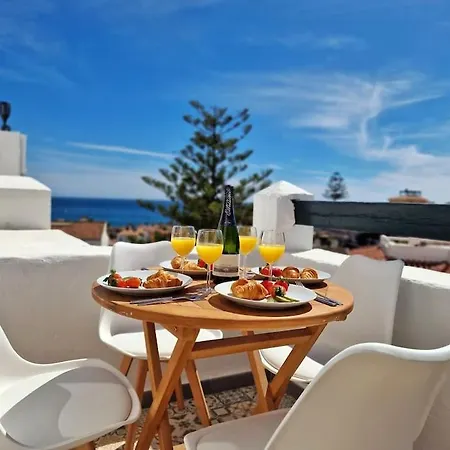 Hermoso Piso En Con Vistas Al Mar