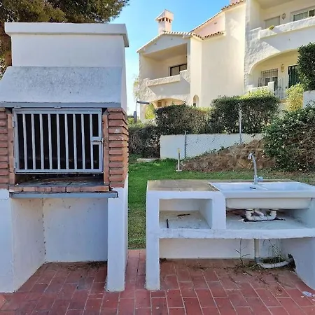 Hermoso Piso En Con Vistas Al Mar * La Cala De Mijas