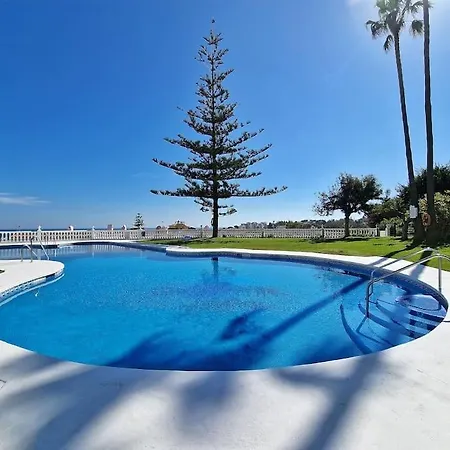 Hermoso Piso En Con Vistas Al Mar *