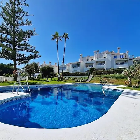 Hermoso Piso En Con Vistas Al Mar Apartment *