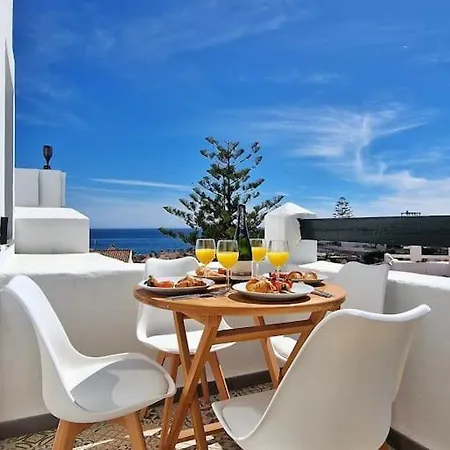 Apartment Hermoso Piso En Con Vistas Al Mar *