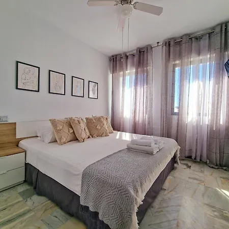 Apartment Hermoso Piso En Con Vistas Al Mar