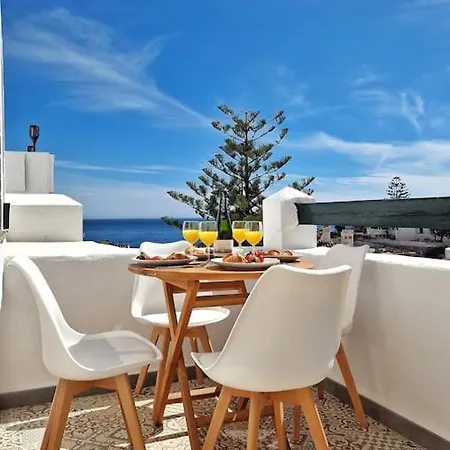 Apartament Hermoso Piso En Con Vistas Al Mar *