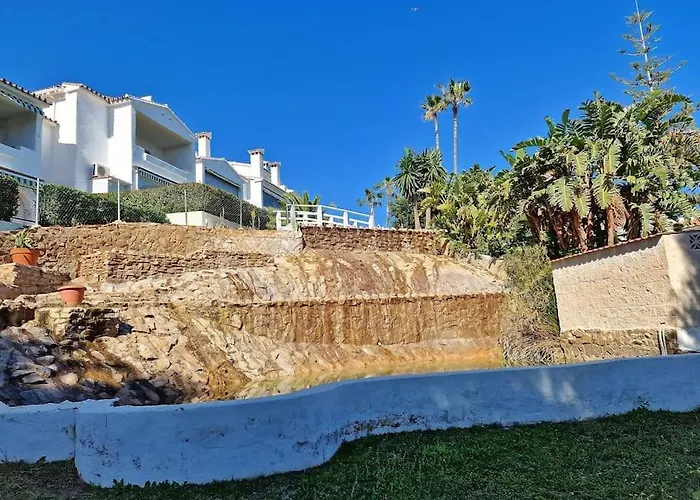 شقة Hermoso Piso En Con Vistas Al Mar لا كالا ذي ميخاس